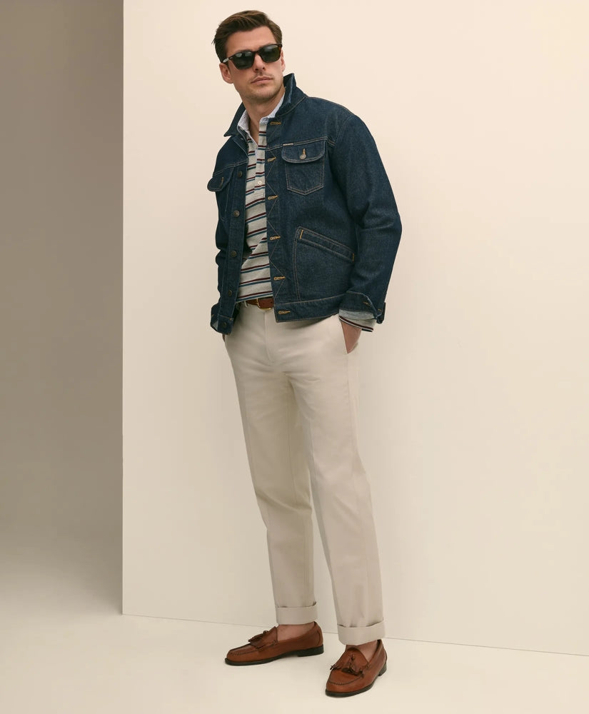 Friday Oxford Shirt