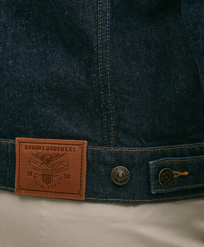 Friday Oxford Shirt