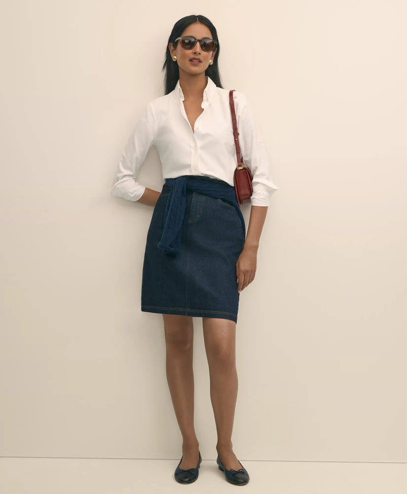 Friday Oxford Shirt
