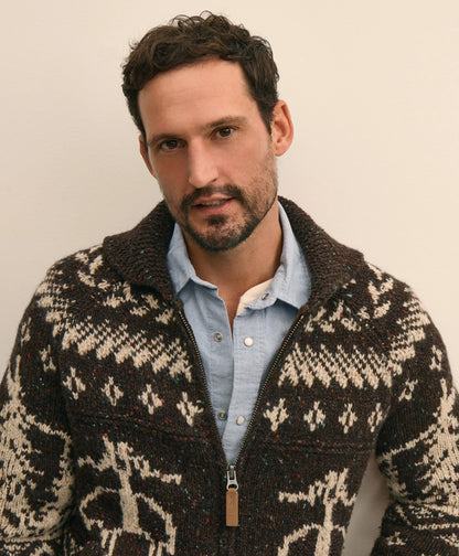 Friday Oxford Shirt