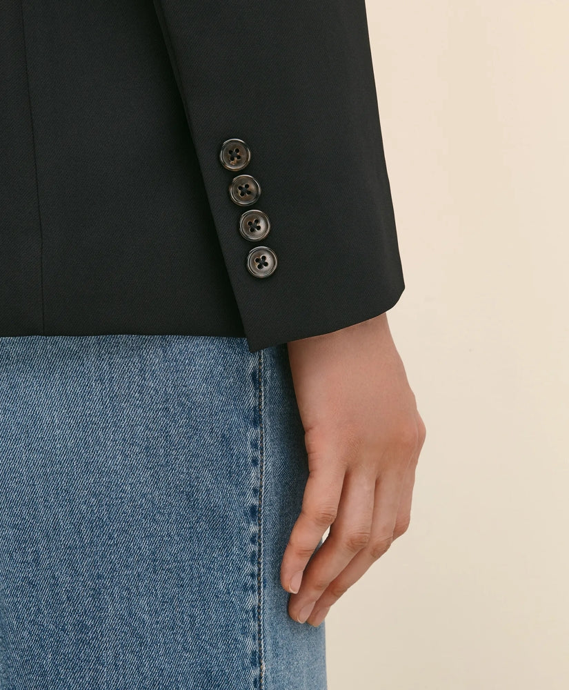 Friday Oxford Shirt