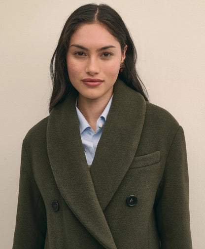 Friday Oxford Shirt