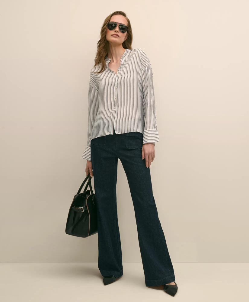 Friday Oxford Shirt