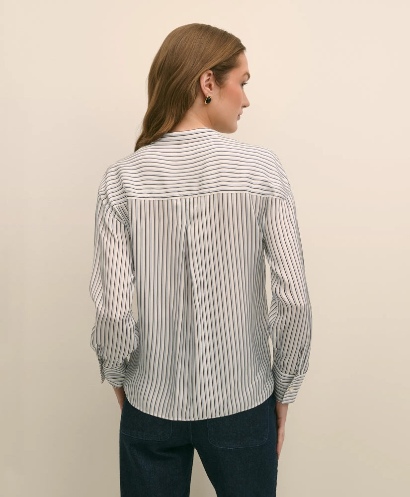 Friday Oxford Shirt