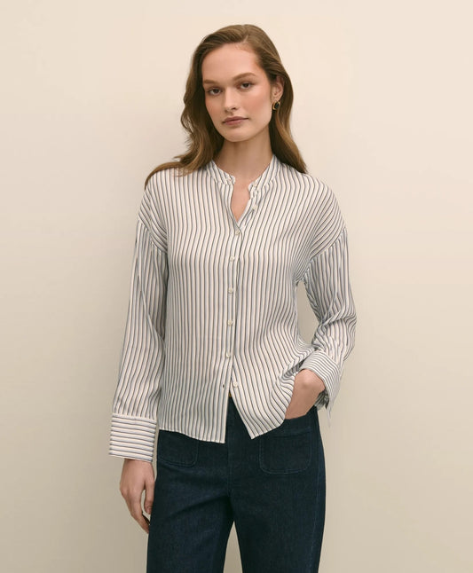 Friday Oxford Shirt