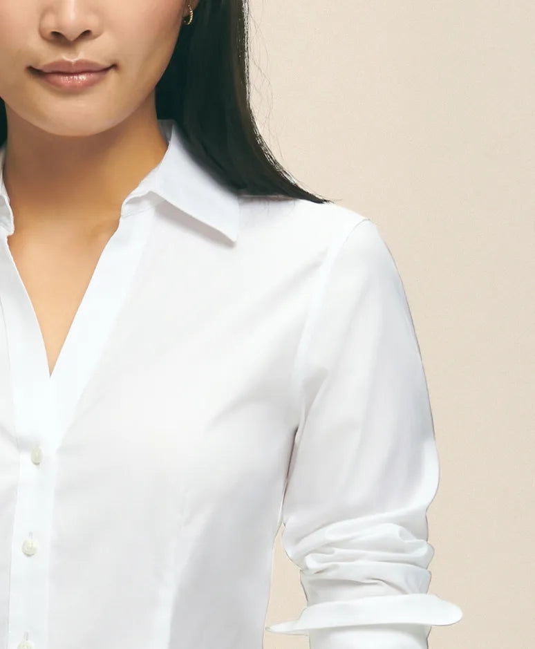 Friday Oxford Shirt