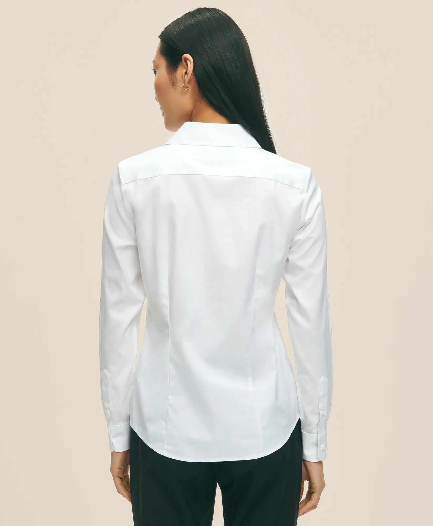 Friday Oxford Shirt
