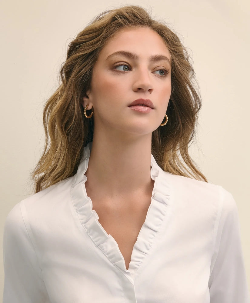 Friday Oxford Shirt