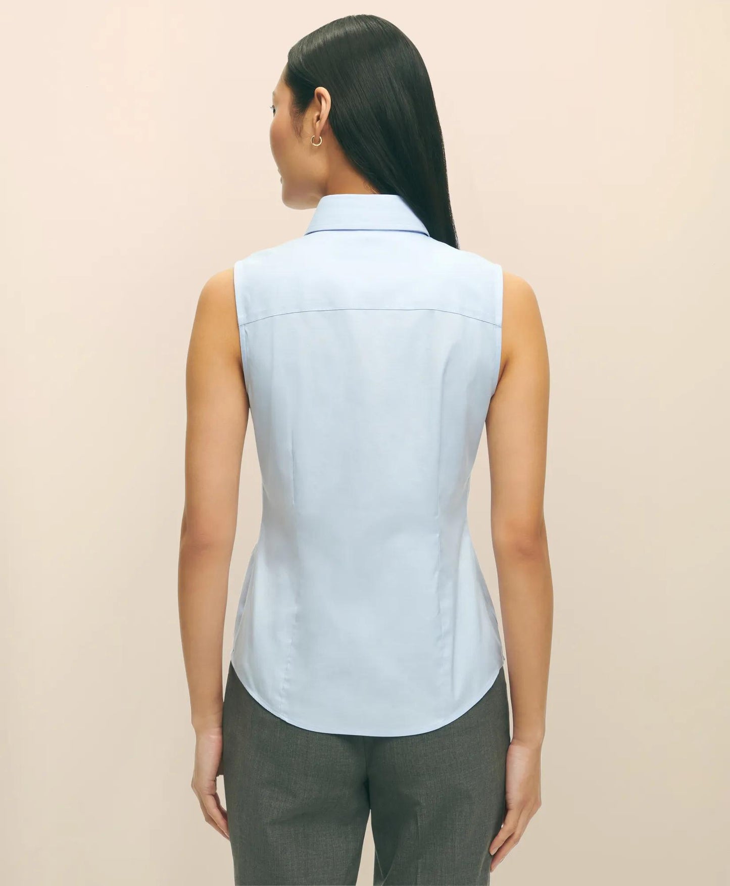Friday Oxford Shirt