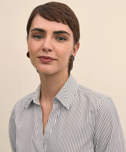 Friday Oxford Shirt