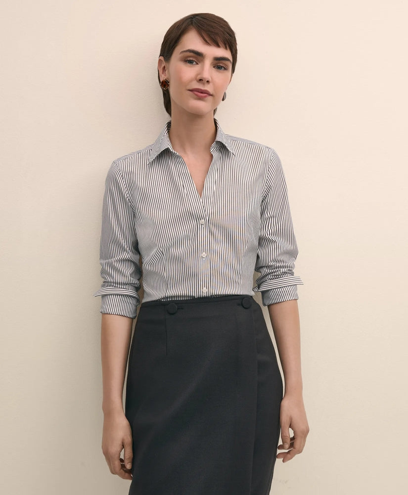 Friday Oxford Shirt