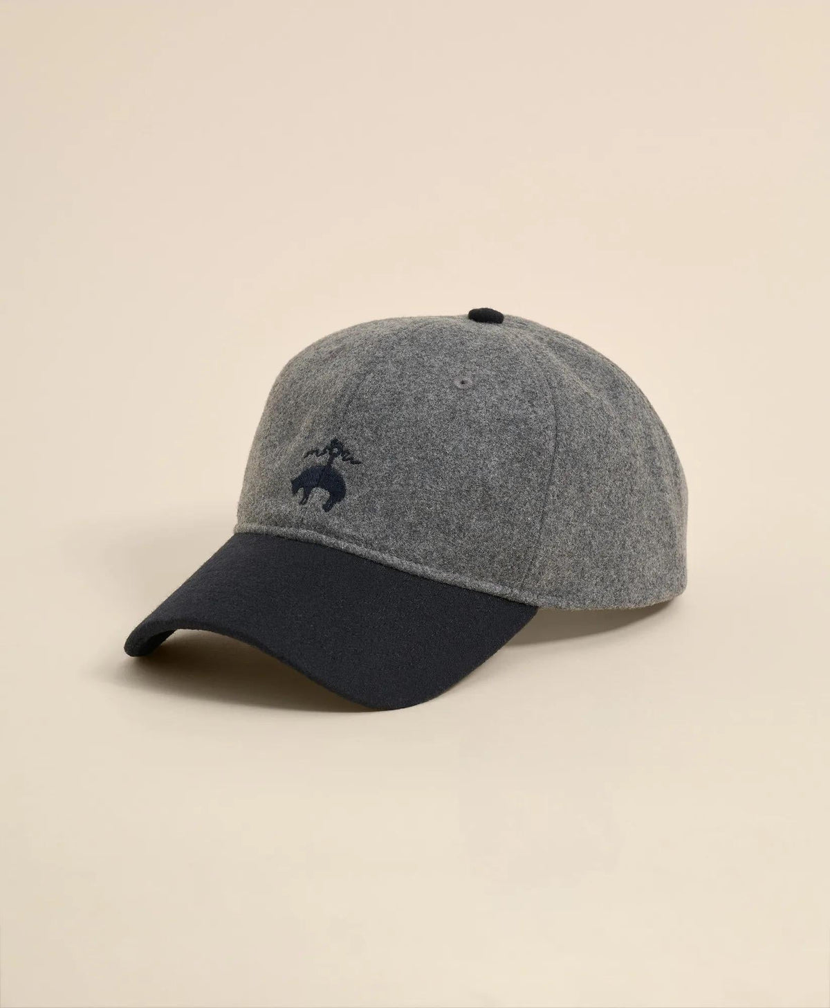 Flannel Golden Fleece® Baseball Hat