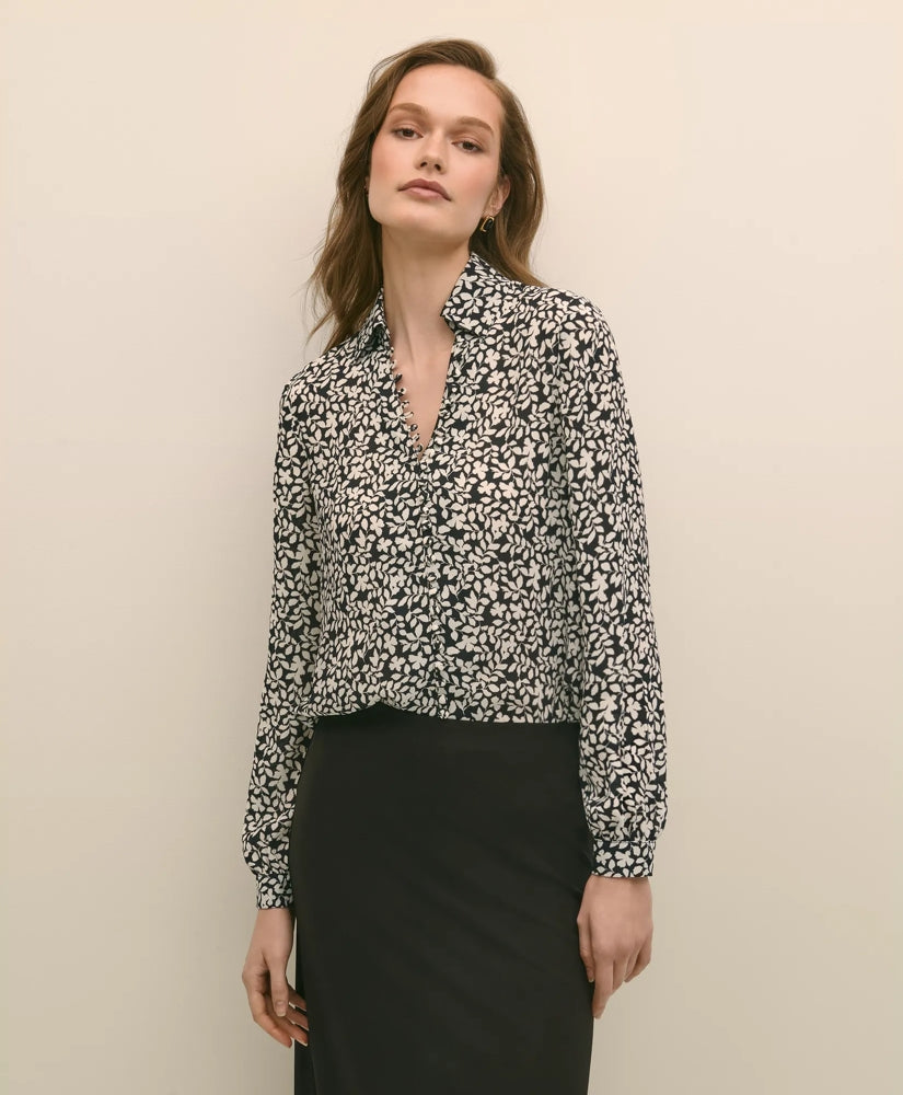 Friday Oxford Shirt