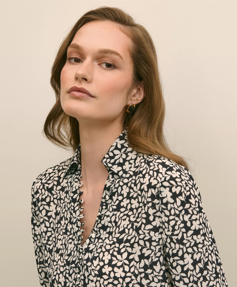 Friday Oxford Shirt