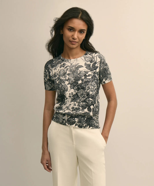 Friday Oxford Shirt