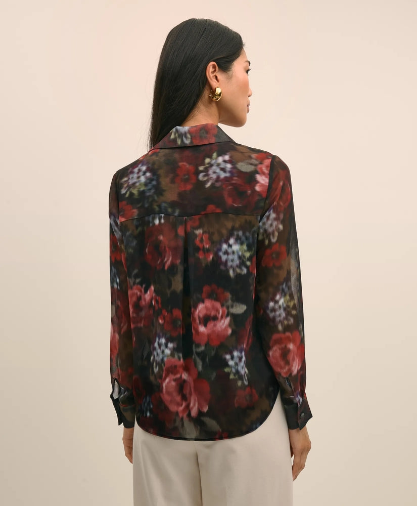 Friday Oxford Shirt
