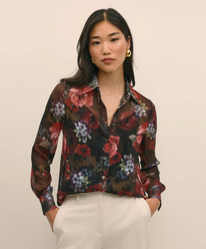 Friday Oxford Shirt