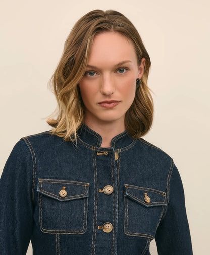 Friday Oxford Shirt