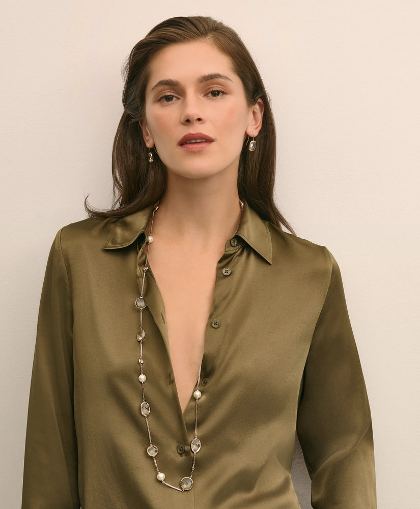Friday Oxford Shirt