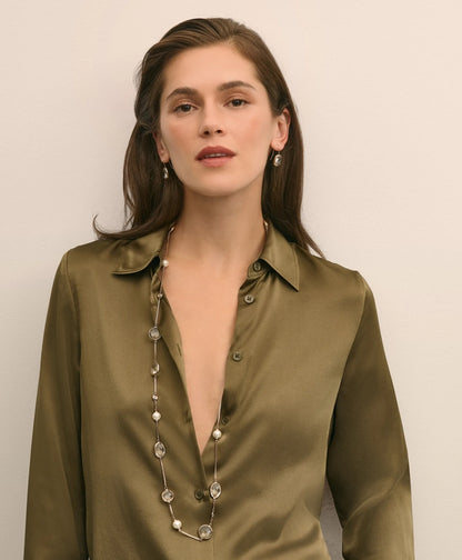 Friday Oxford Shirt