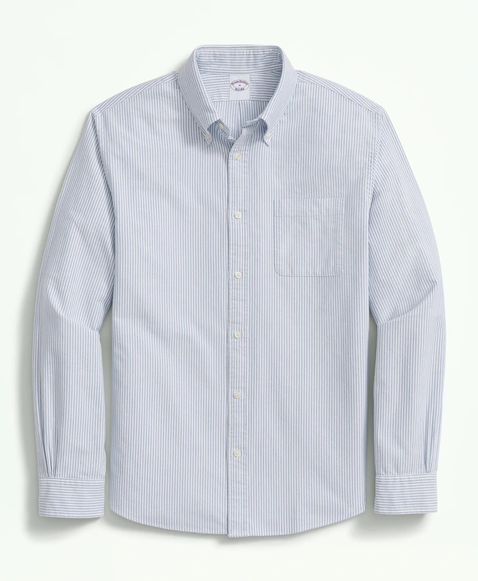 Friday Oxford Shirt