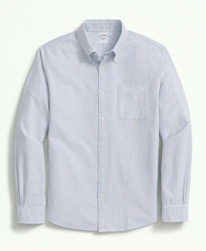 Friday Oxford Shirt