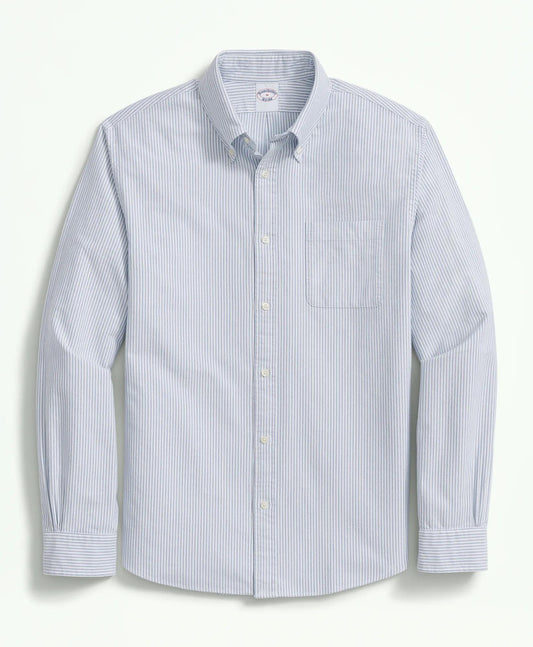 Friday Oxford Shirt