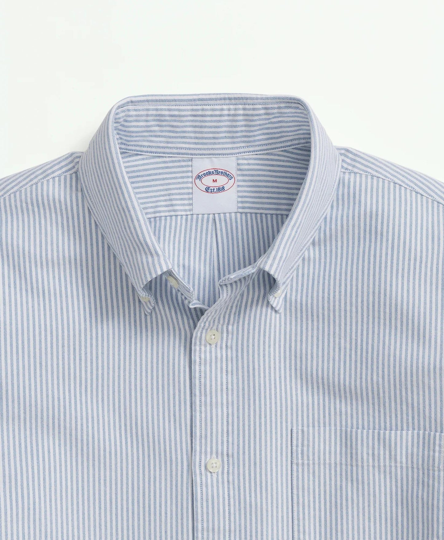 Friday Oxford Shirt