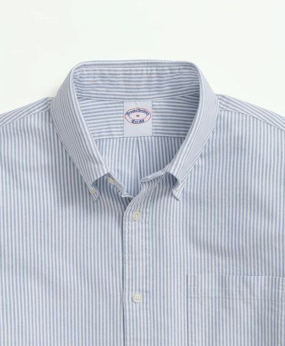 Friday Oxford Shirt