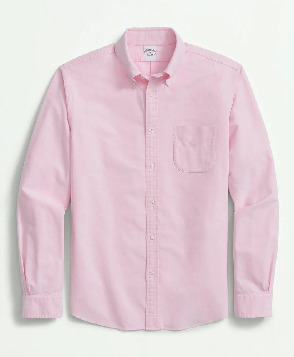 Friday Oxford Shirt