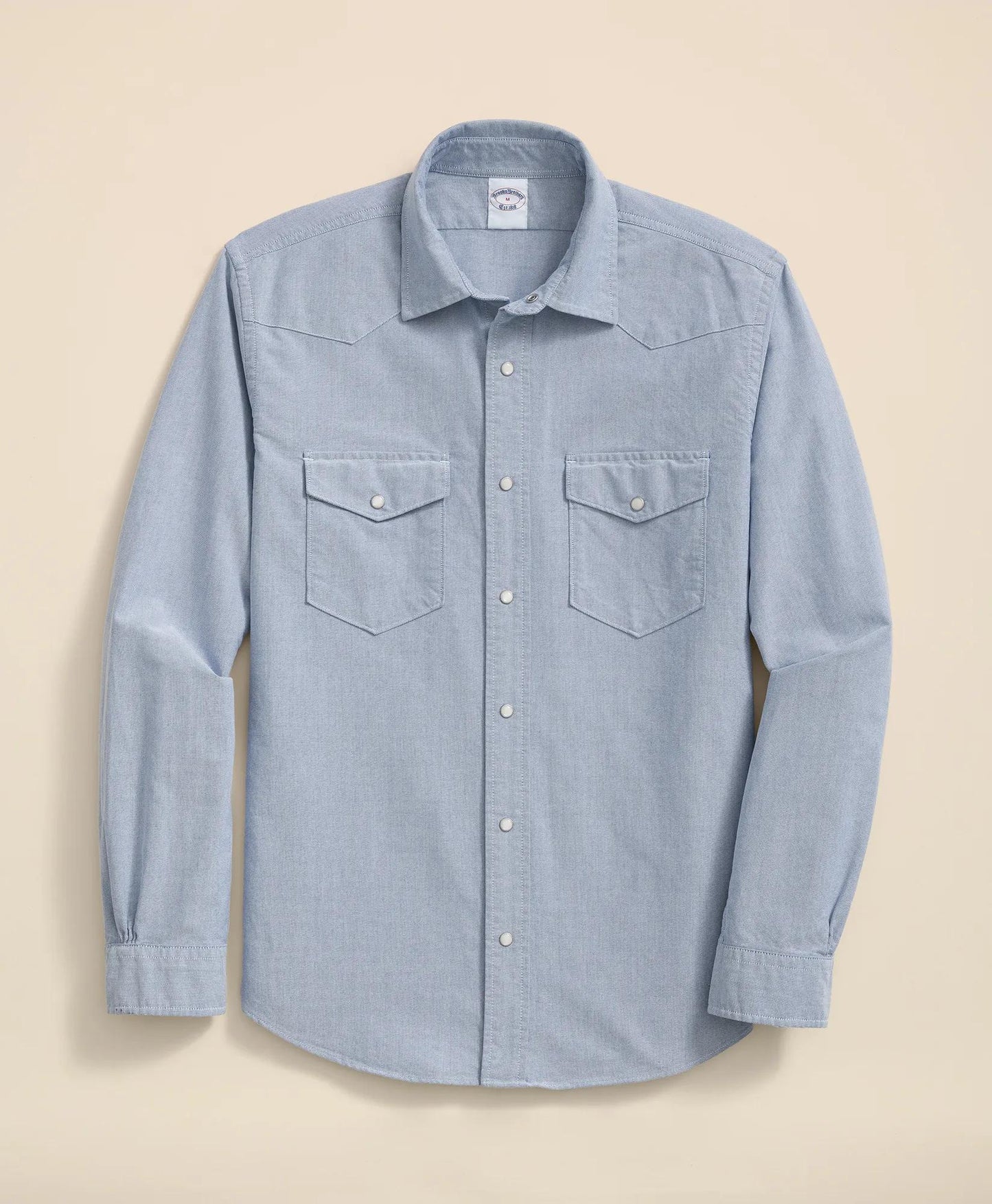 Friday Oxford Shirt