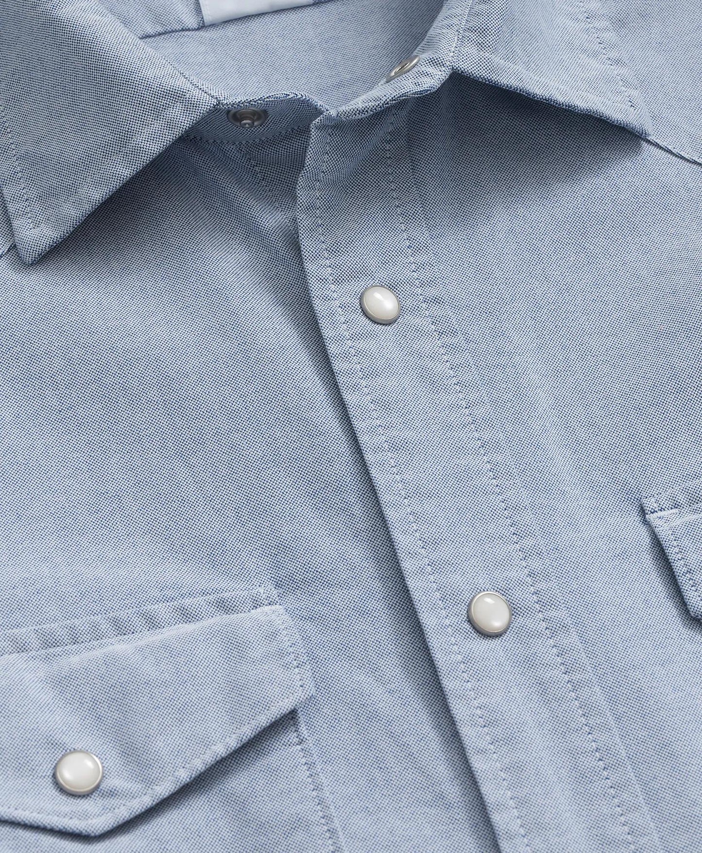Friday Oxford Shirt
