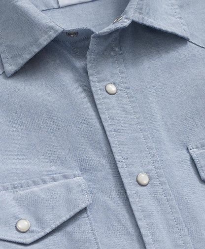 Friday Oxford Shirt