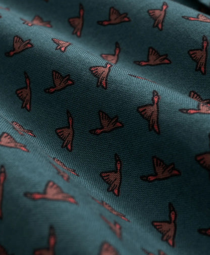 Friday Oxford Shirt