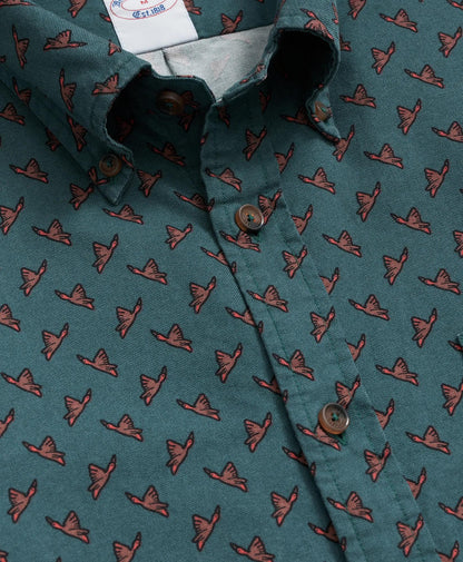 Friday Oxford Shirt