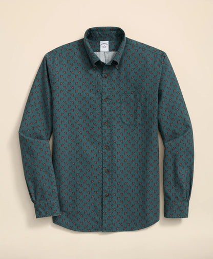 Friday Oxford Shirt