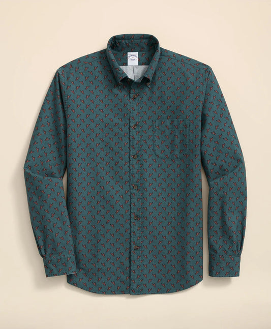 Friday Oxford Shirt