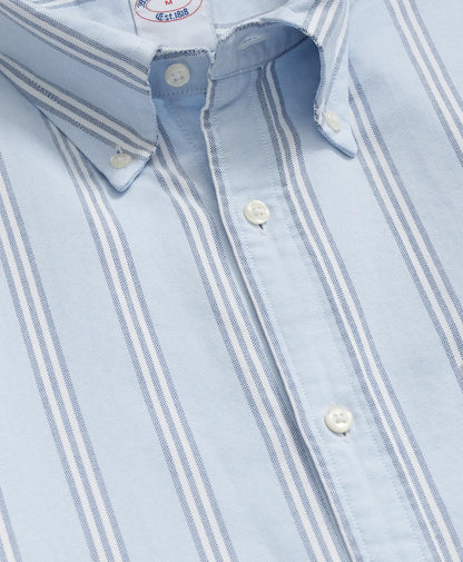 Friday Oxford Shirt