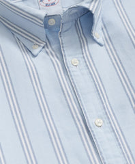 Oxford Multi Stripe Friday Shirt