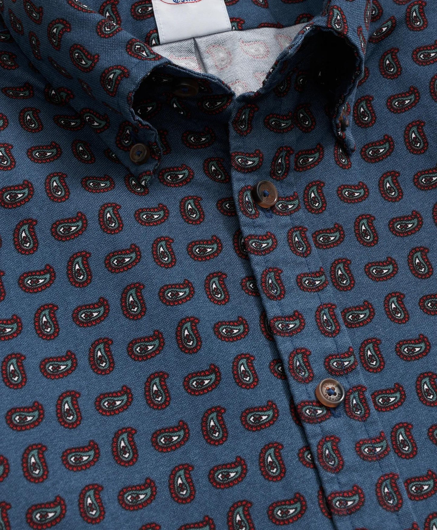 Friday Oxford Shirt