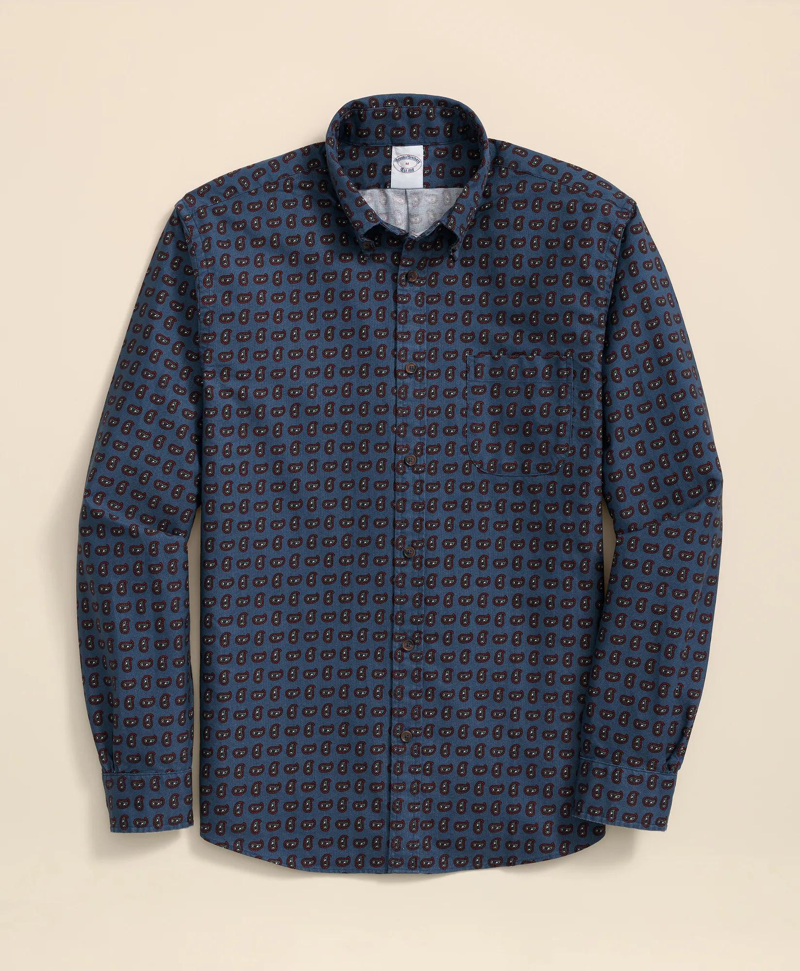 Friday Oxford Shirt