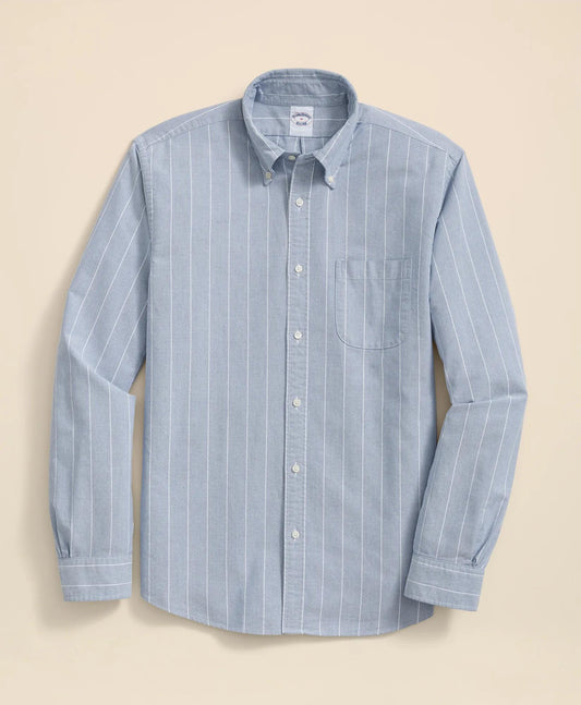 Friday Oxford Shirt