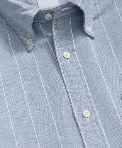 Friday Oxford Shirt