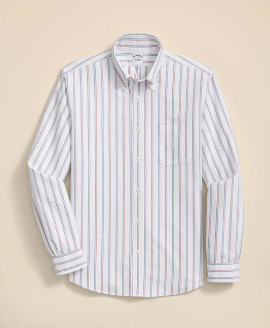 Friday Oxford Shirt