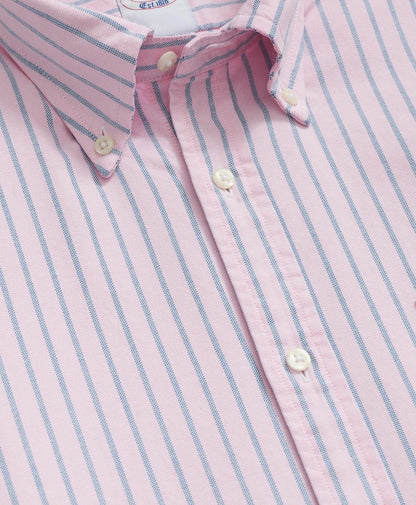 Friday Oxford Shirt