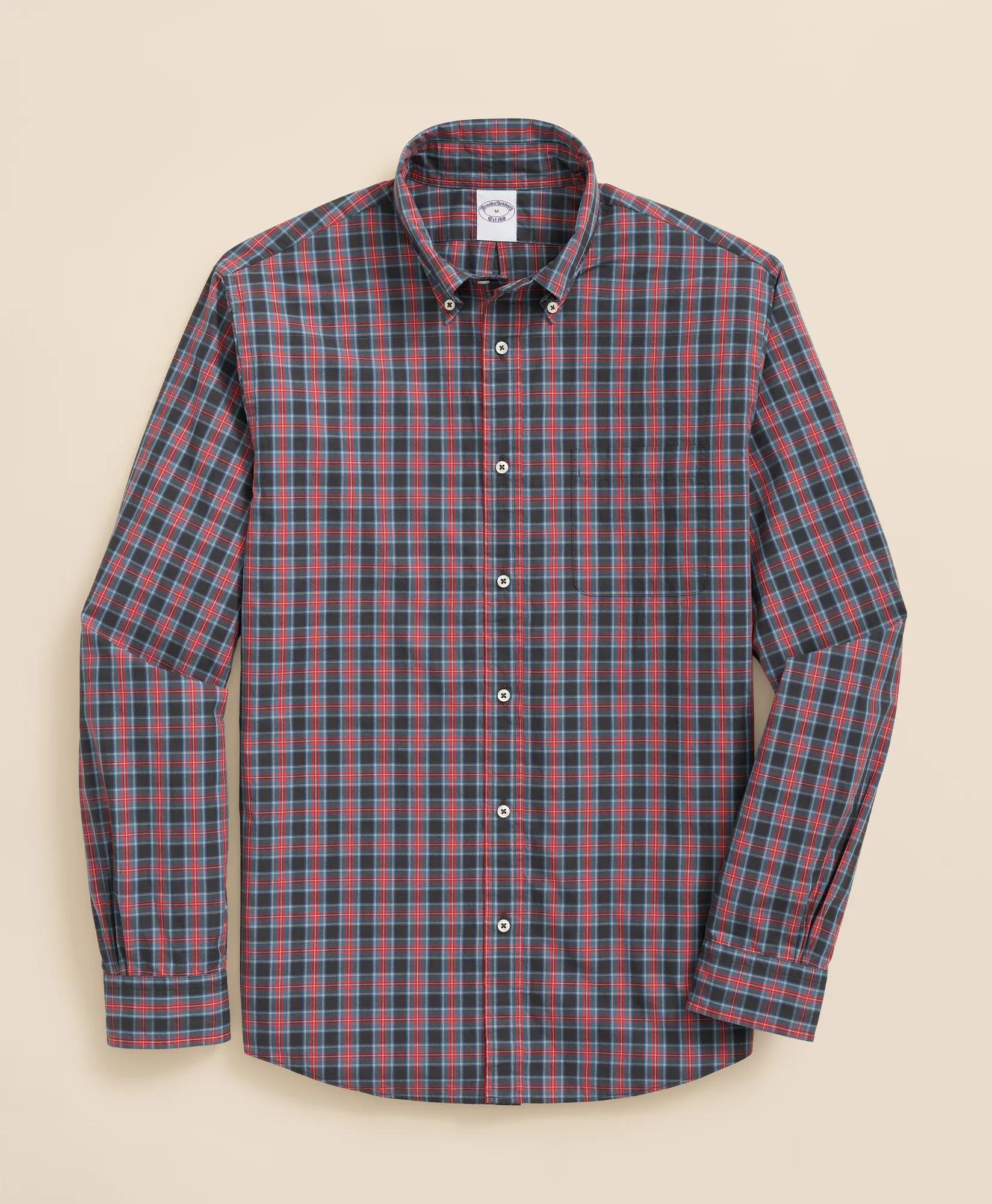 Friday Oxford Shirt