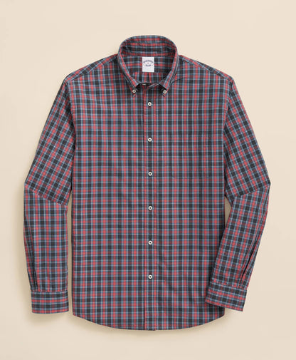 Friday Oxford Shirt