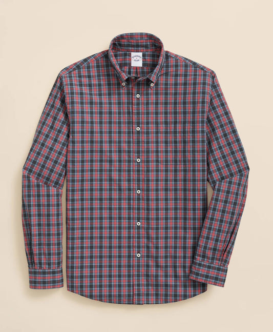 Friday Oxford Shirt