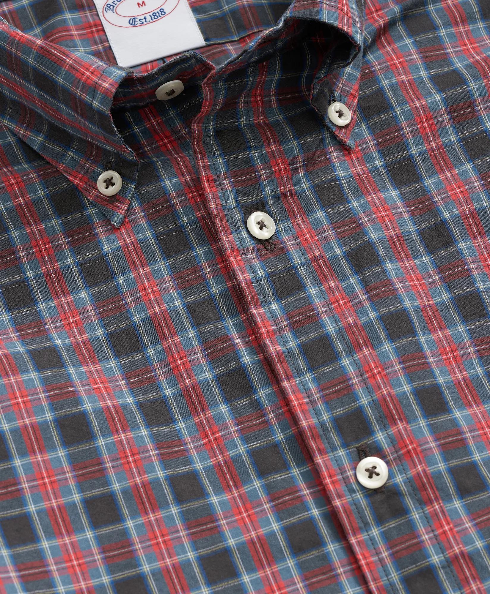 Friday Oxford Shirt