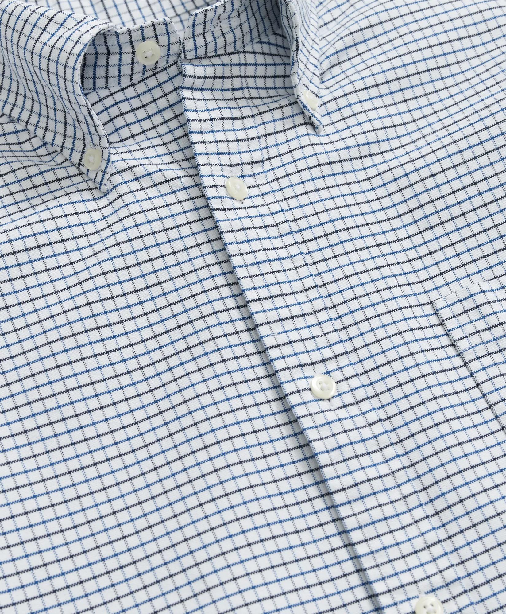 Friday Oxford Shirt